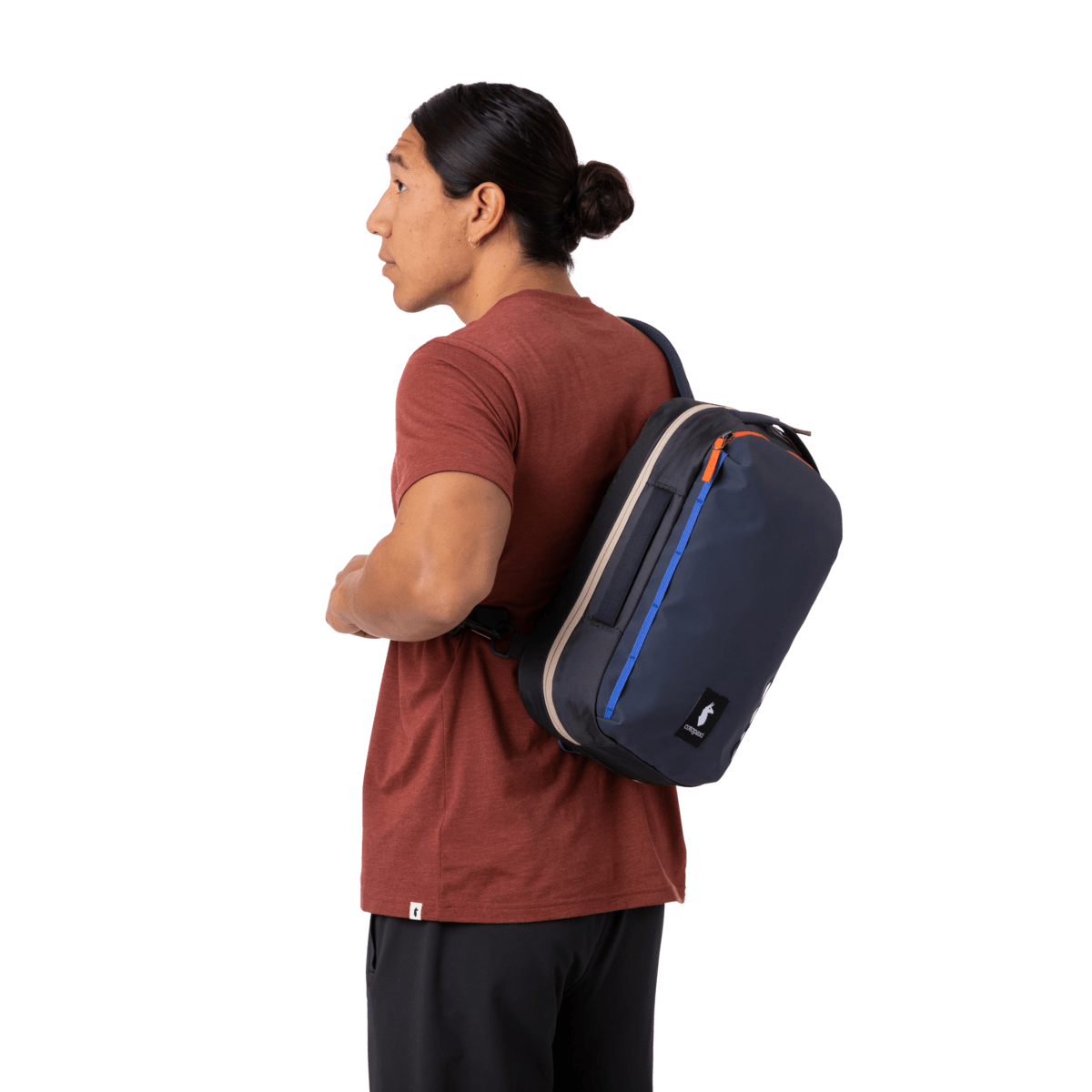 Chasqui 13L Sling - Cada Día