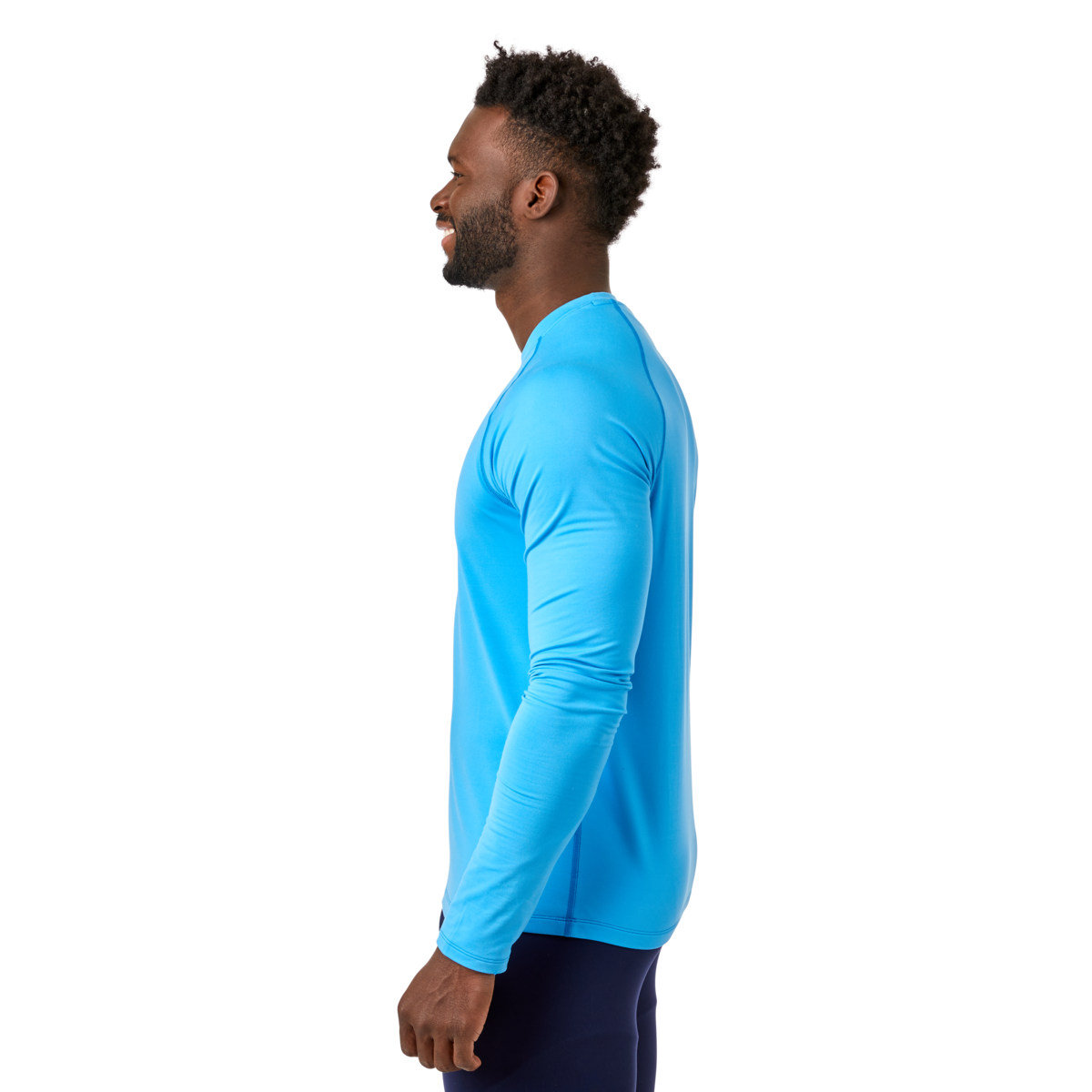 Liso Baselayer Top - Men's