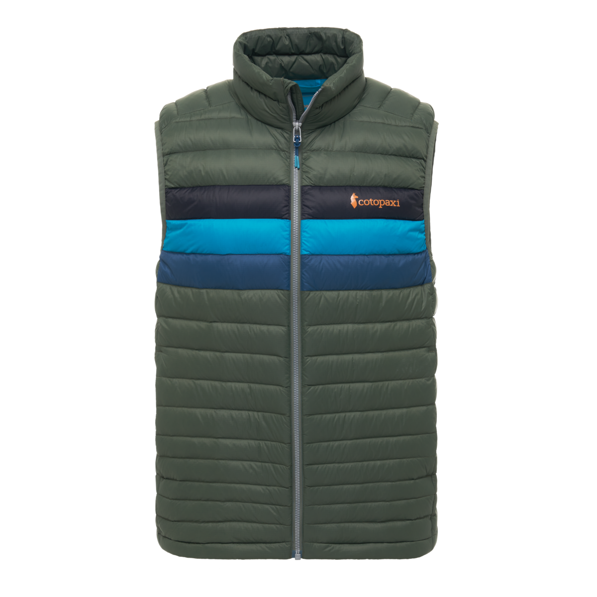 Fuego Down Vest - Men's