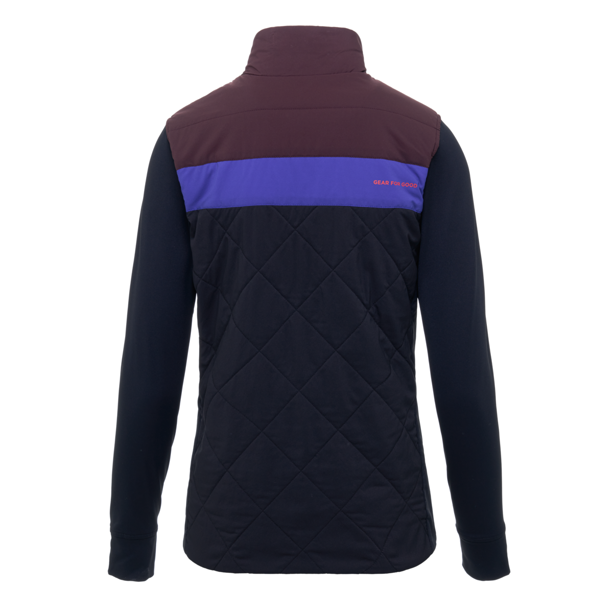 Monte Hybrid Jacket - Women's