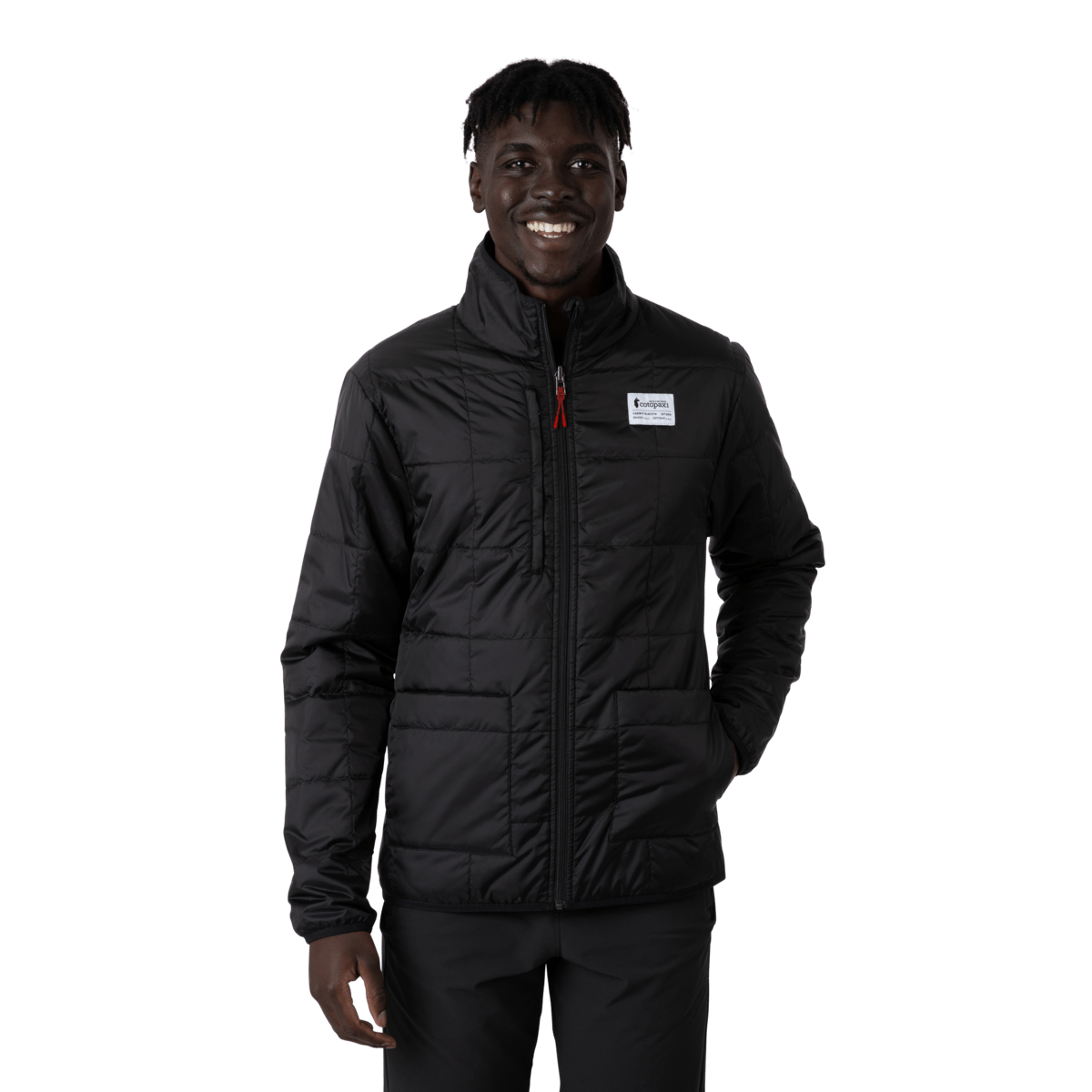 Teca Cálido Jacket - Men's