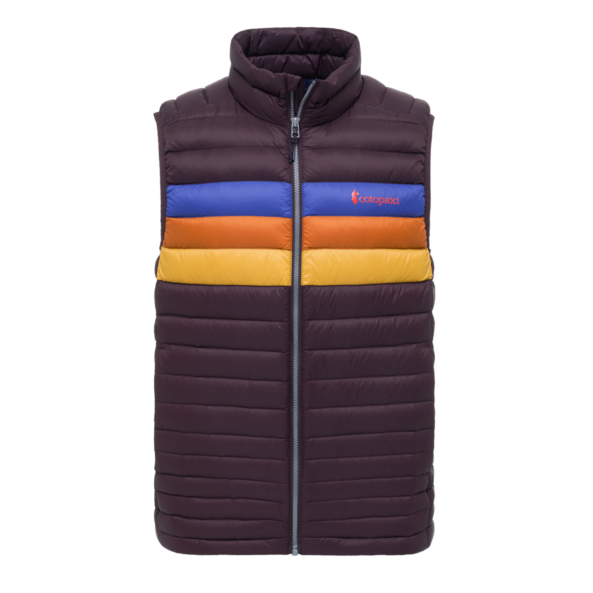 Fuego Down Vest - Men's