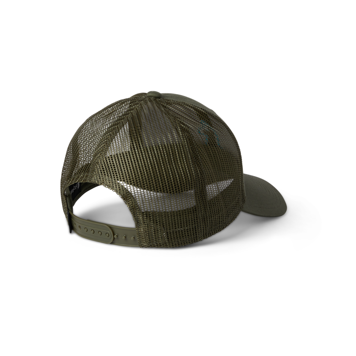 The Llama Trucker Hat