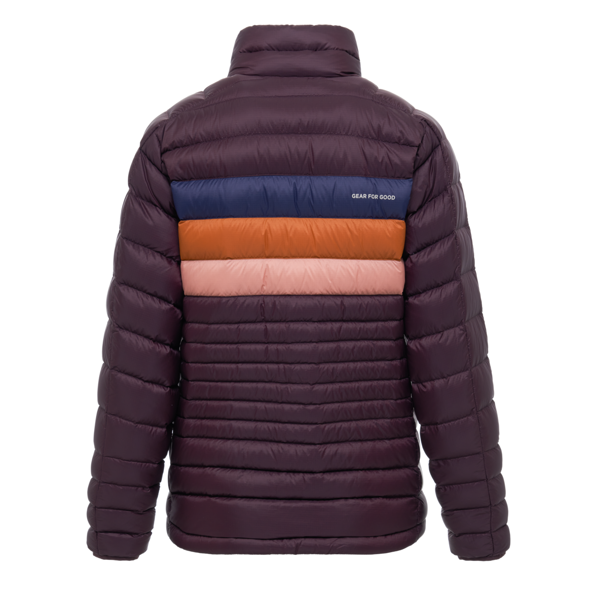 Fuego Down Jacket - Women's