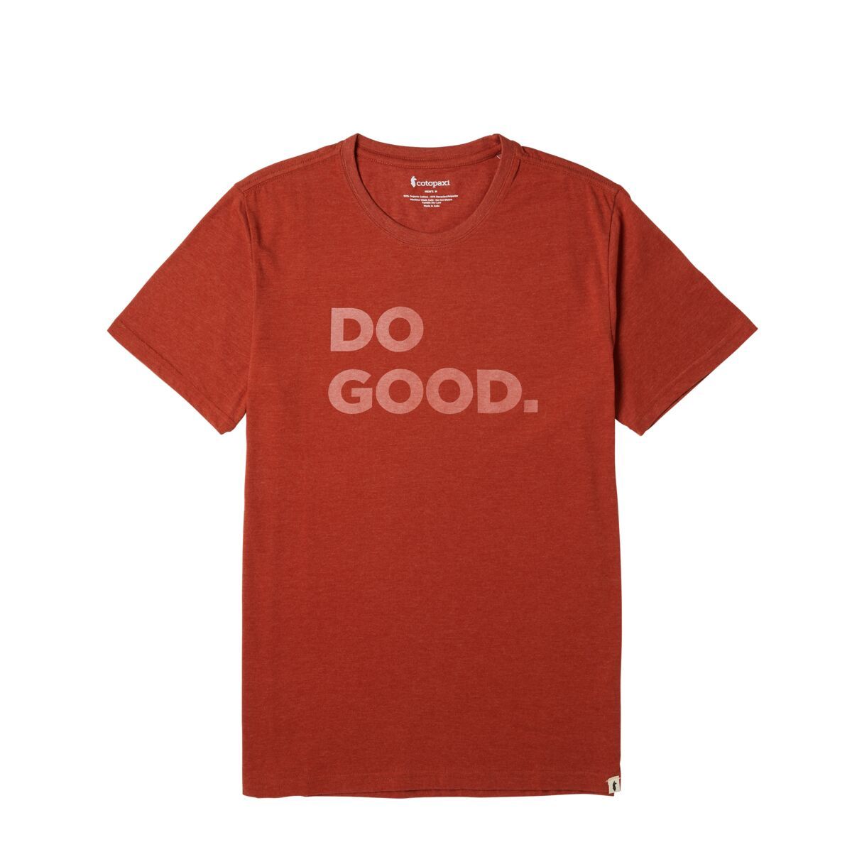 Do Good T-Shirt - Men's