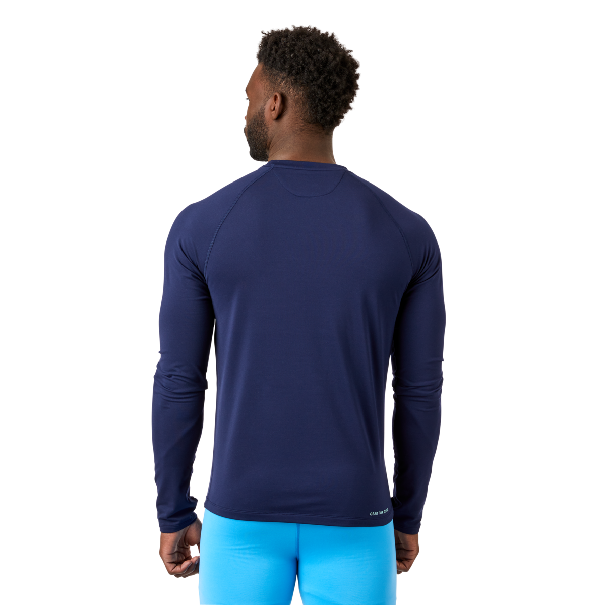 Liso Baselayer Top - Men's