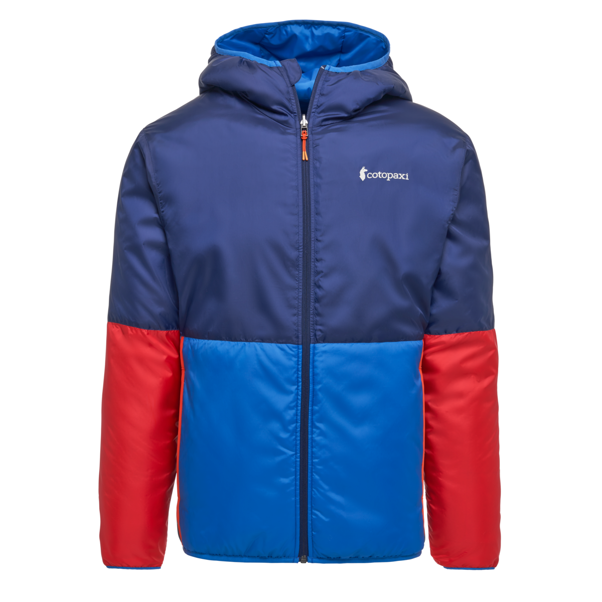 Teca Cálido Hooded Jacket - Men's