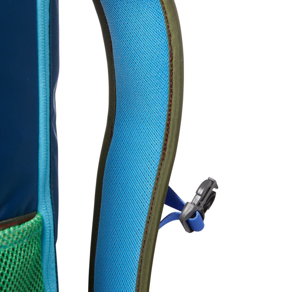 Batac 24L Backpack - Del Día