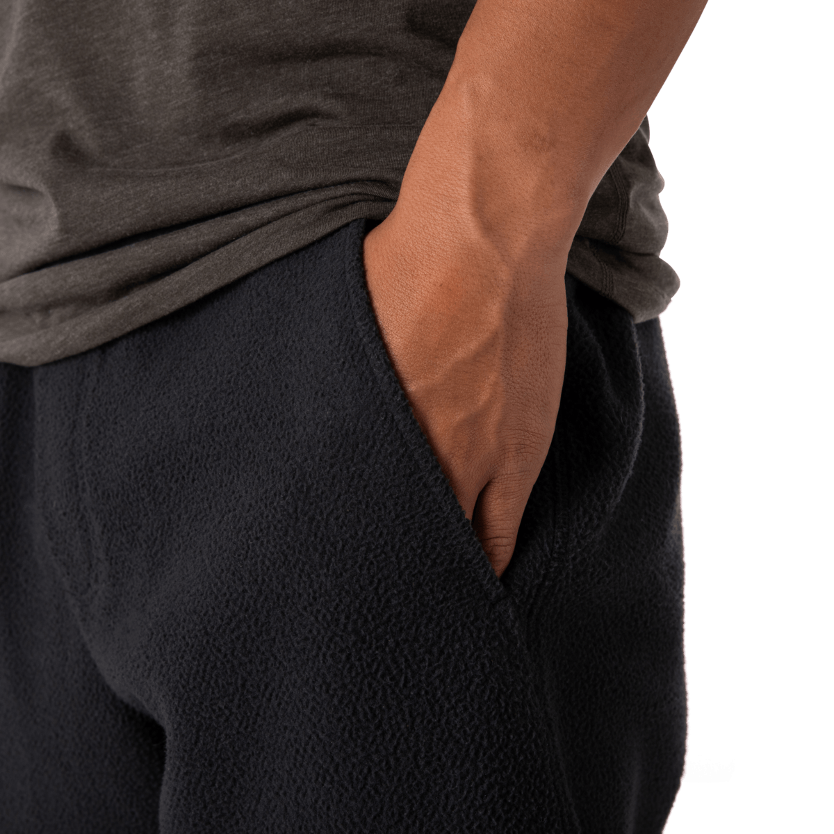 Abrazo Fleece Jogger - Men's