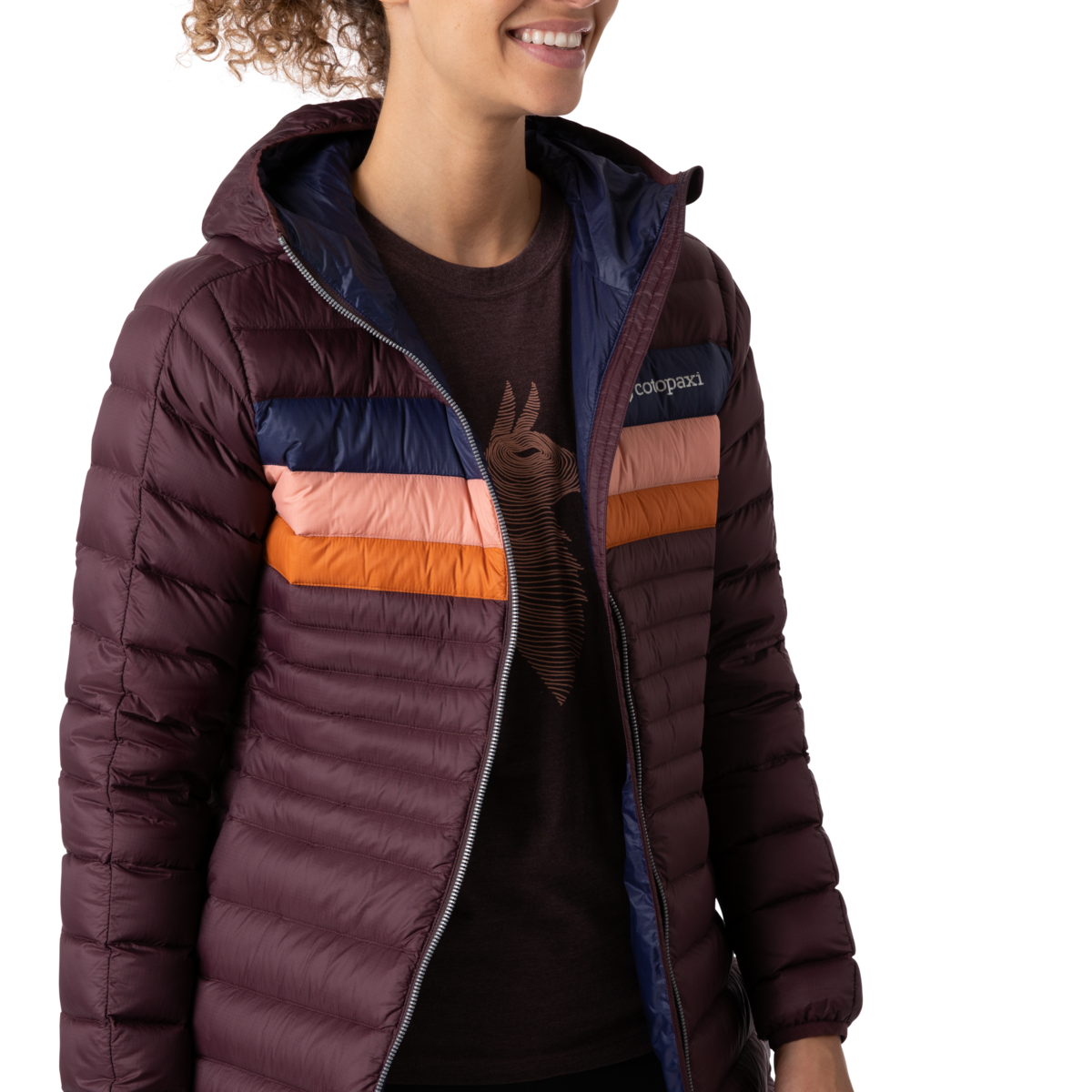 Fuego Down Parka - Women's