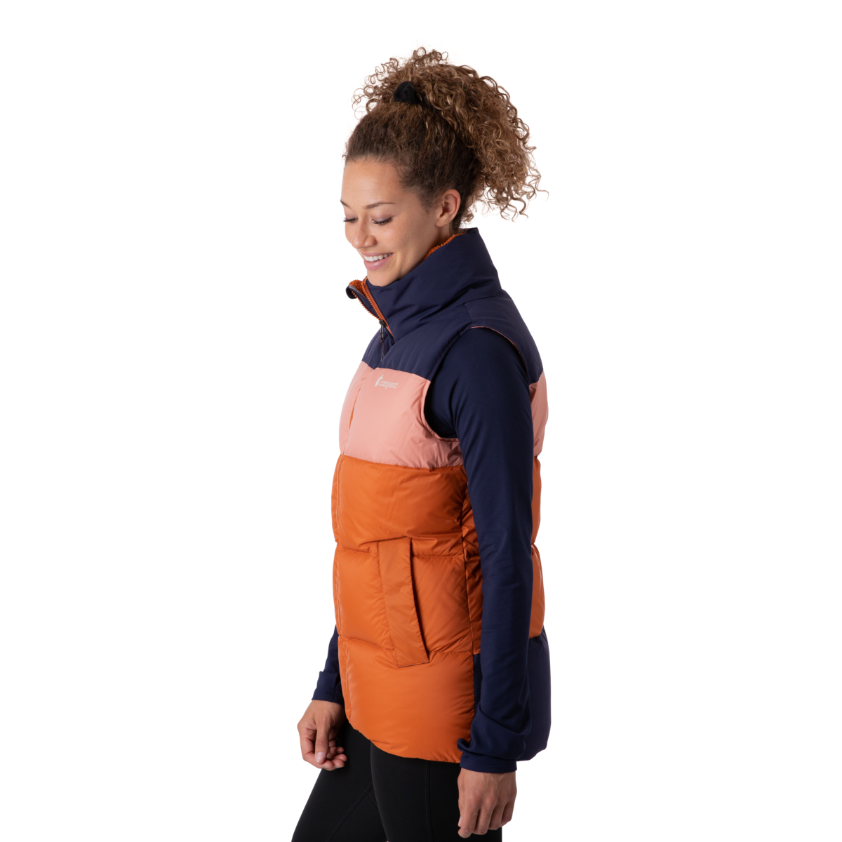 Solazo Down Vest - Women's