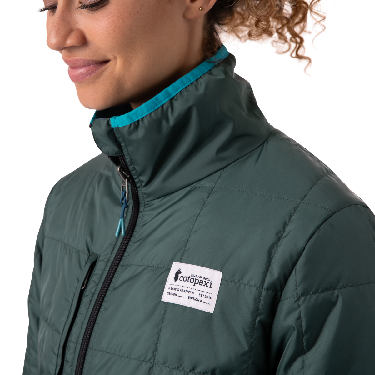 Teca Cálido Jacket - Women's