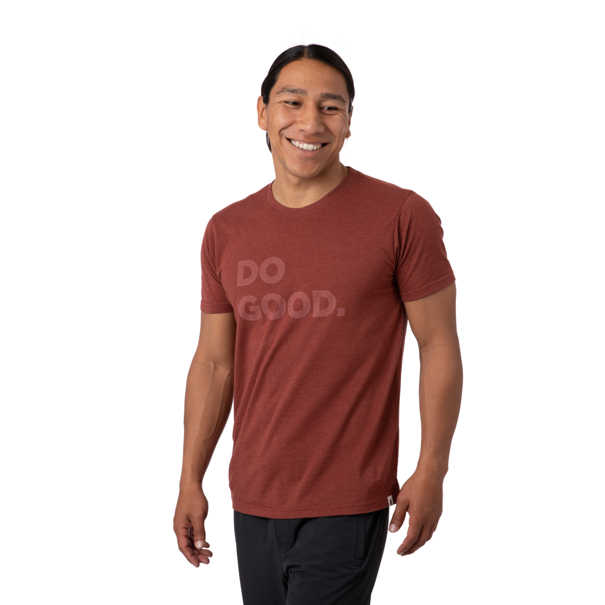 Do Good T-Shirt - Men's