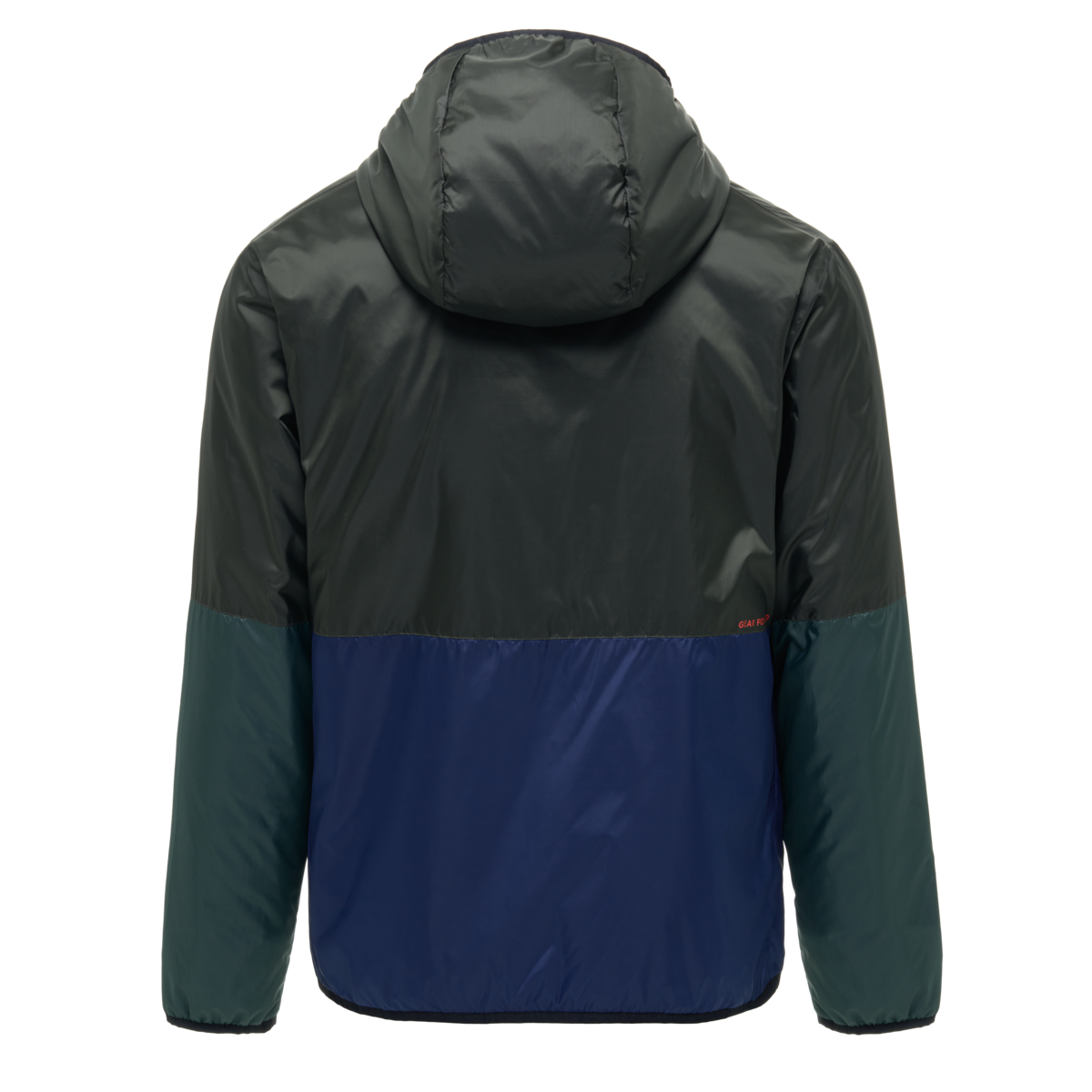 Teca Cálido Hooded Jacket - Men's