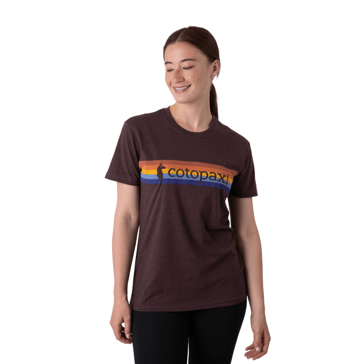 On The Horizon T-Shirt - Women's