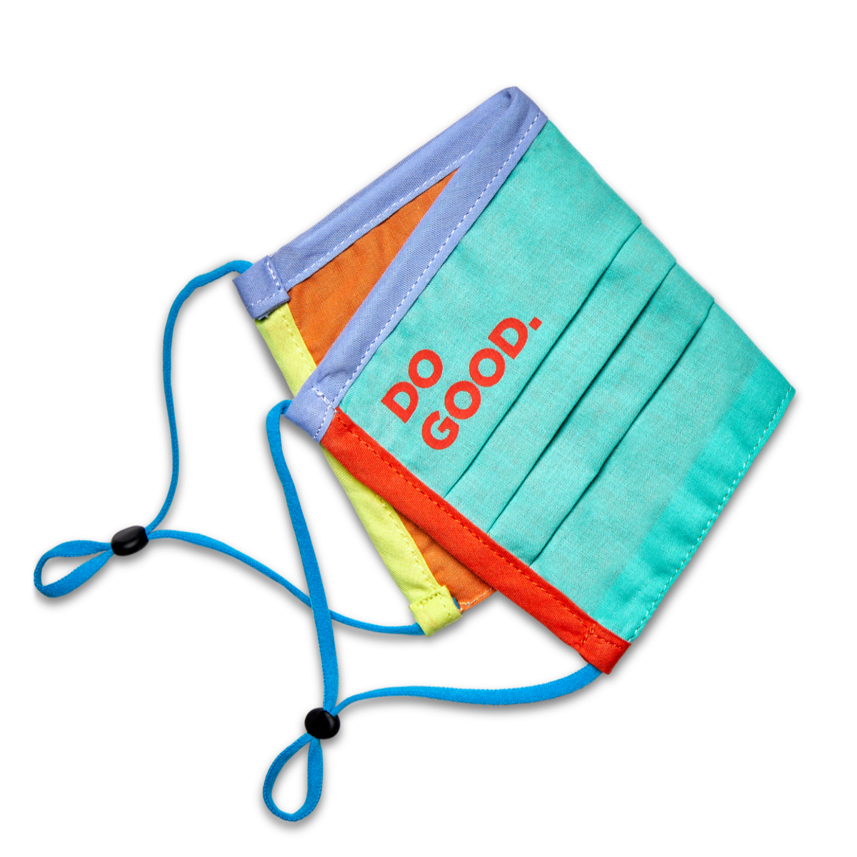 Teca Cotton Face Mask - FINAL SALE