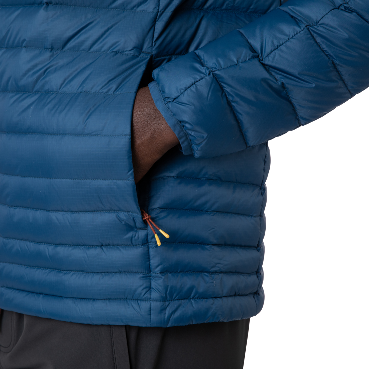 Fuego Down Jacket - Men’s