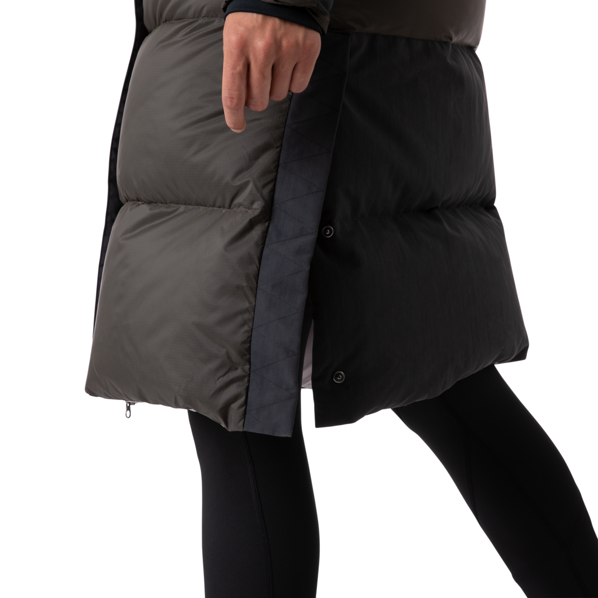 Solazo Down Parka - Women's