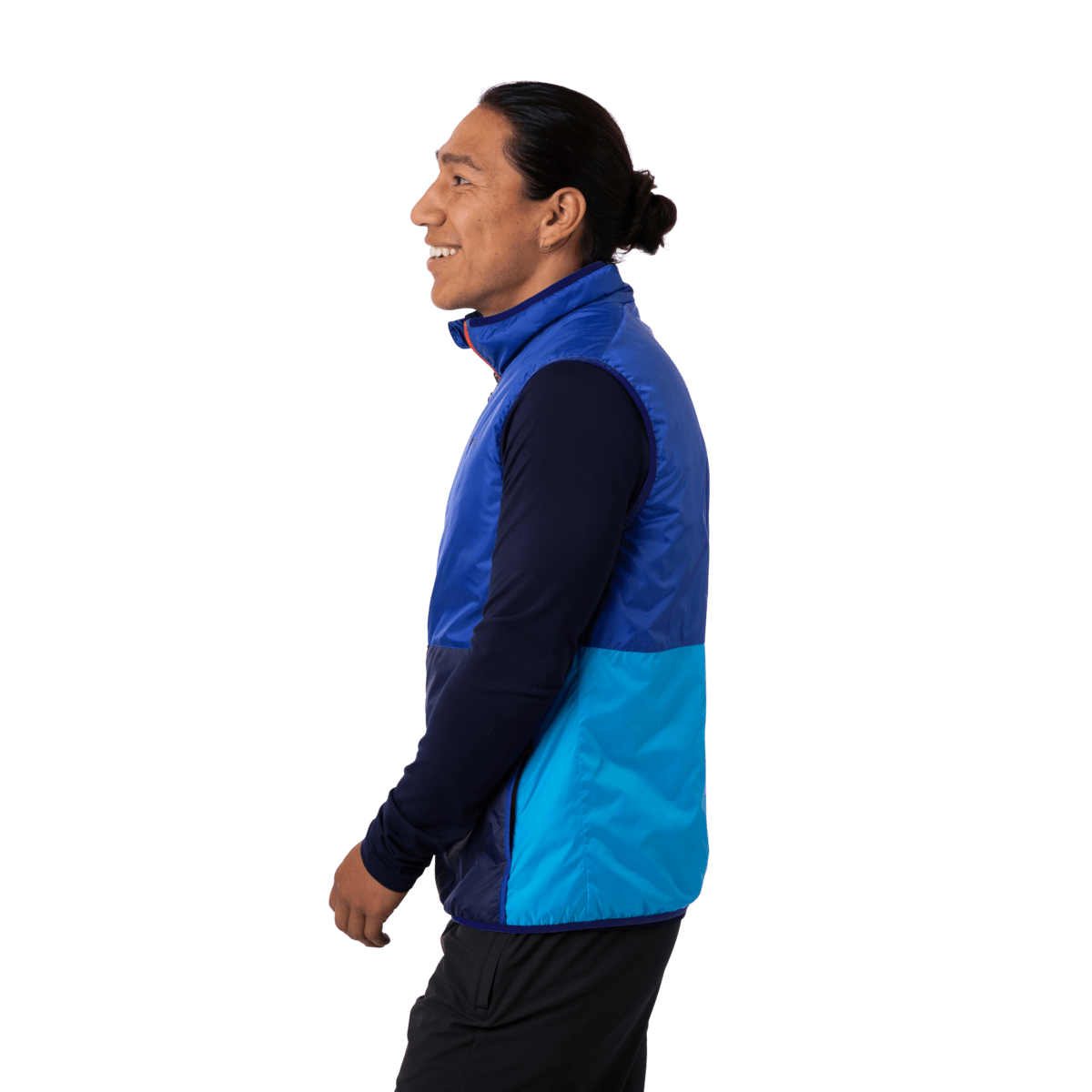 Teca Cálido Vest - Men's