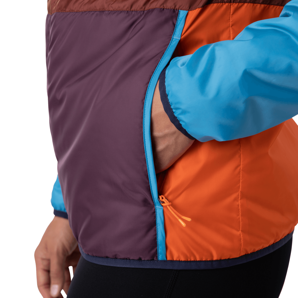 Teca Cálido Hooded Jacket - Women's