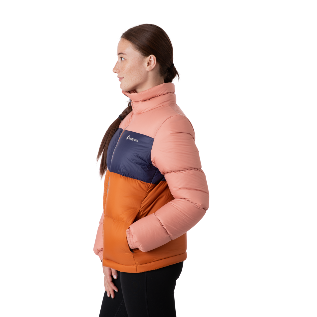 Solazo Down Jacket - Women's