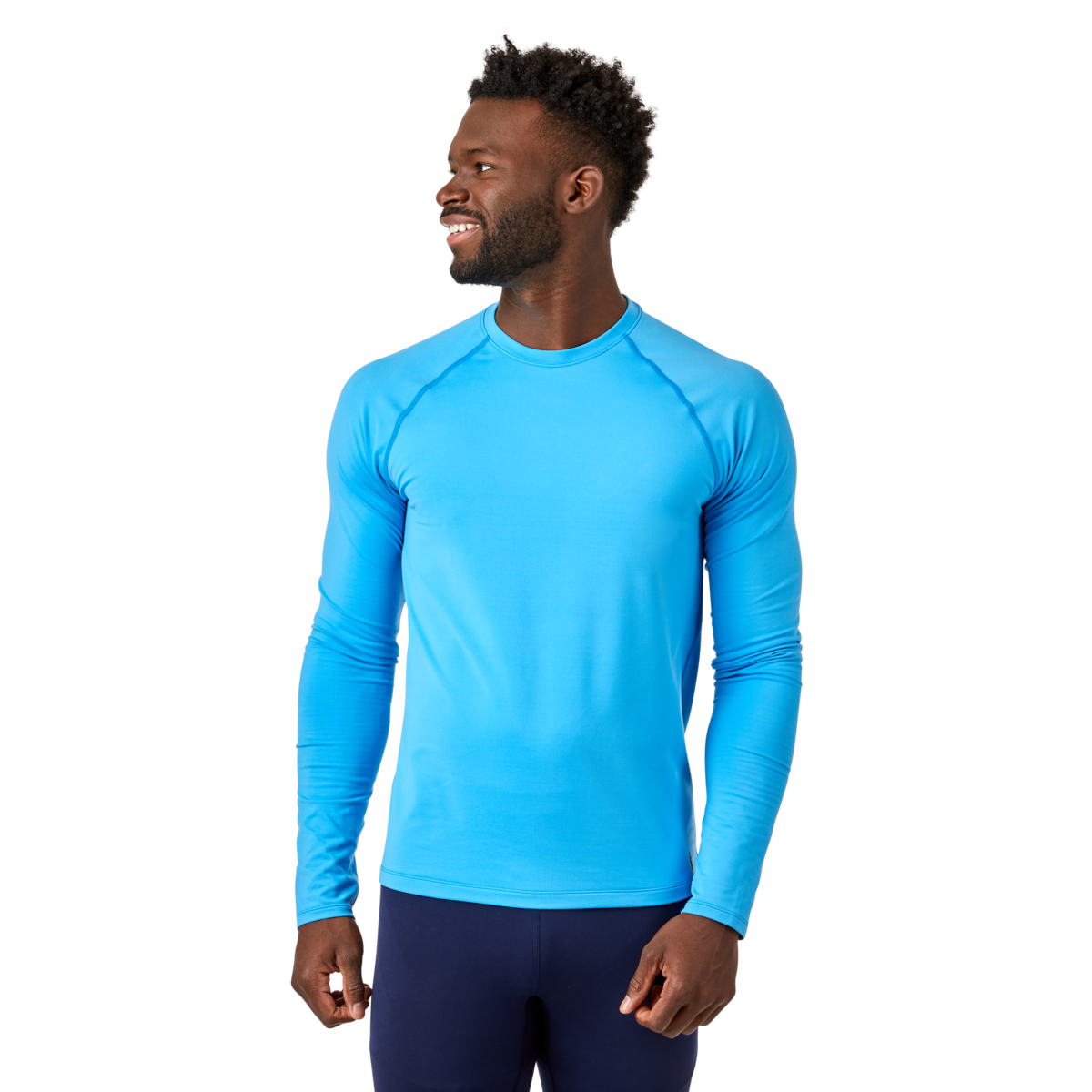 Liso Baselayer Top - Men's