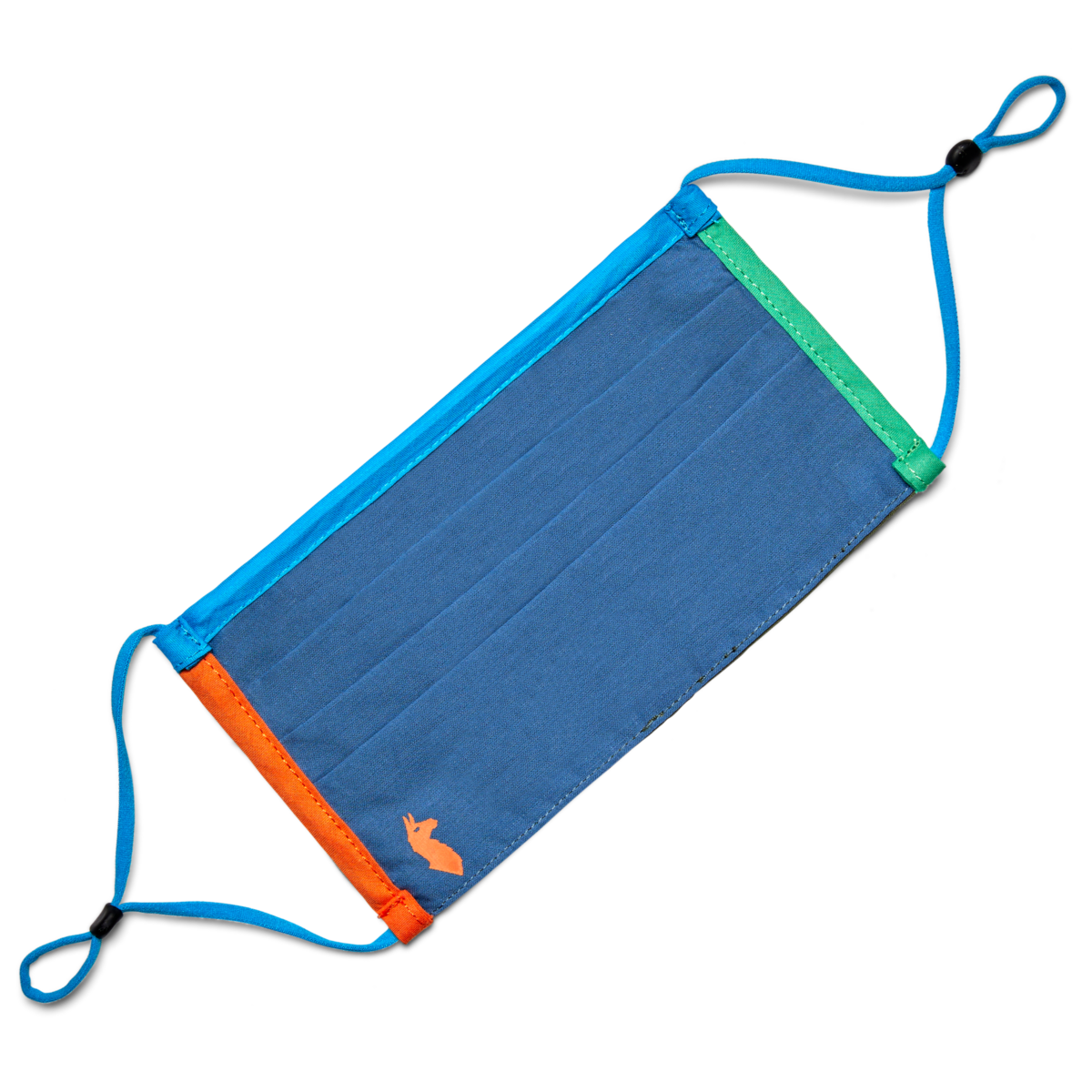 Teca Cotton Face Mask - FINAL SALE