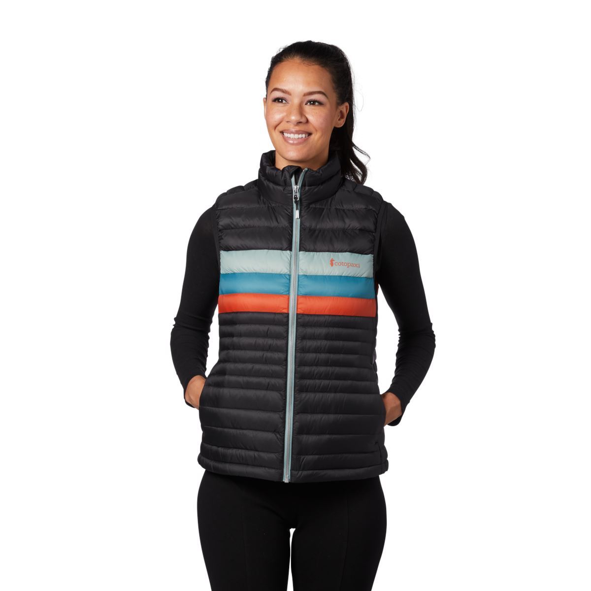 Fuego Down Vest - Women's