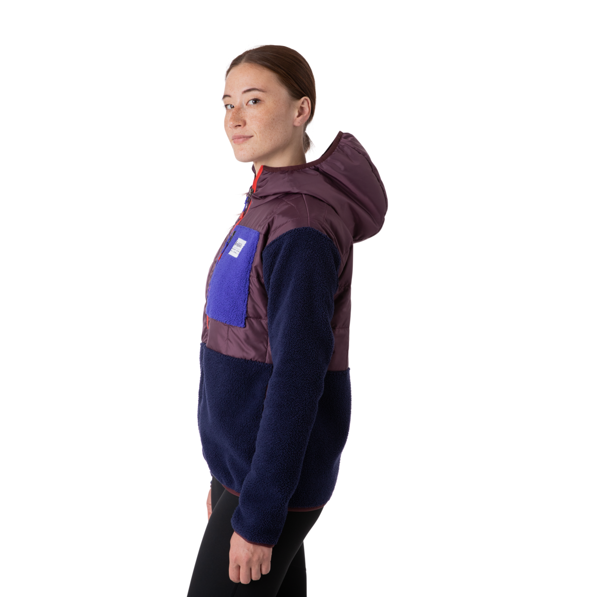 Trico Hybrid Jacket - Women's
