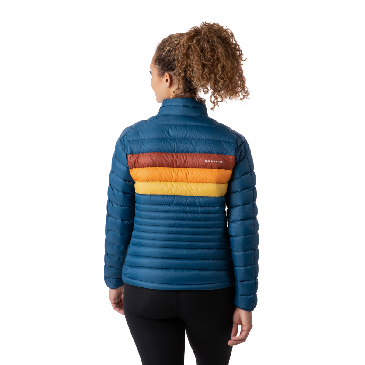 Fuego Down Jacket - Women's