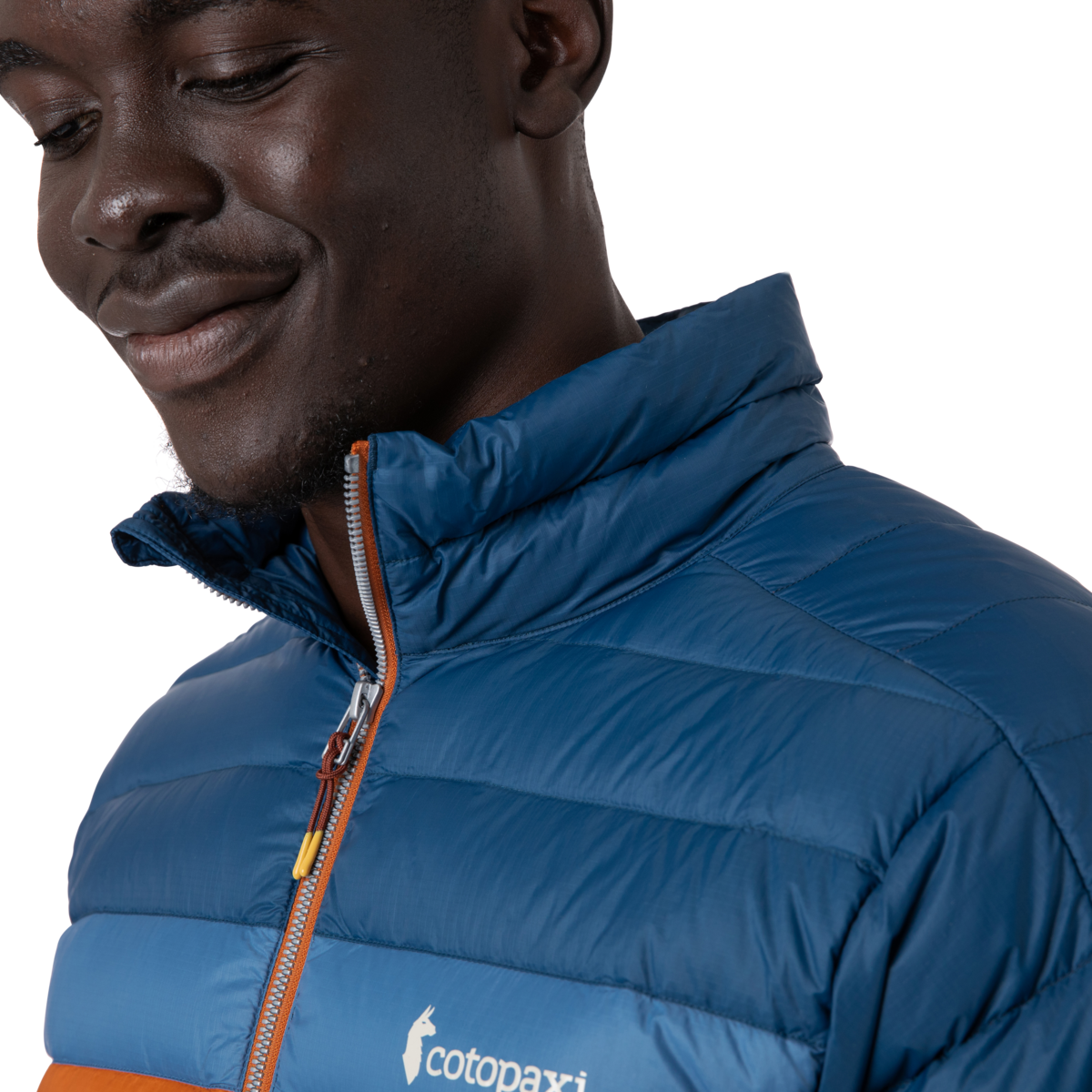 Fuego Down Jacket - Men’s