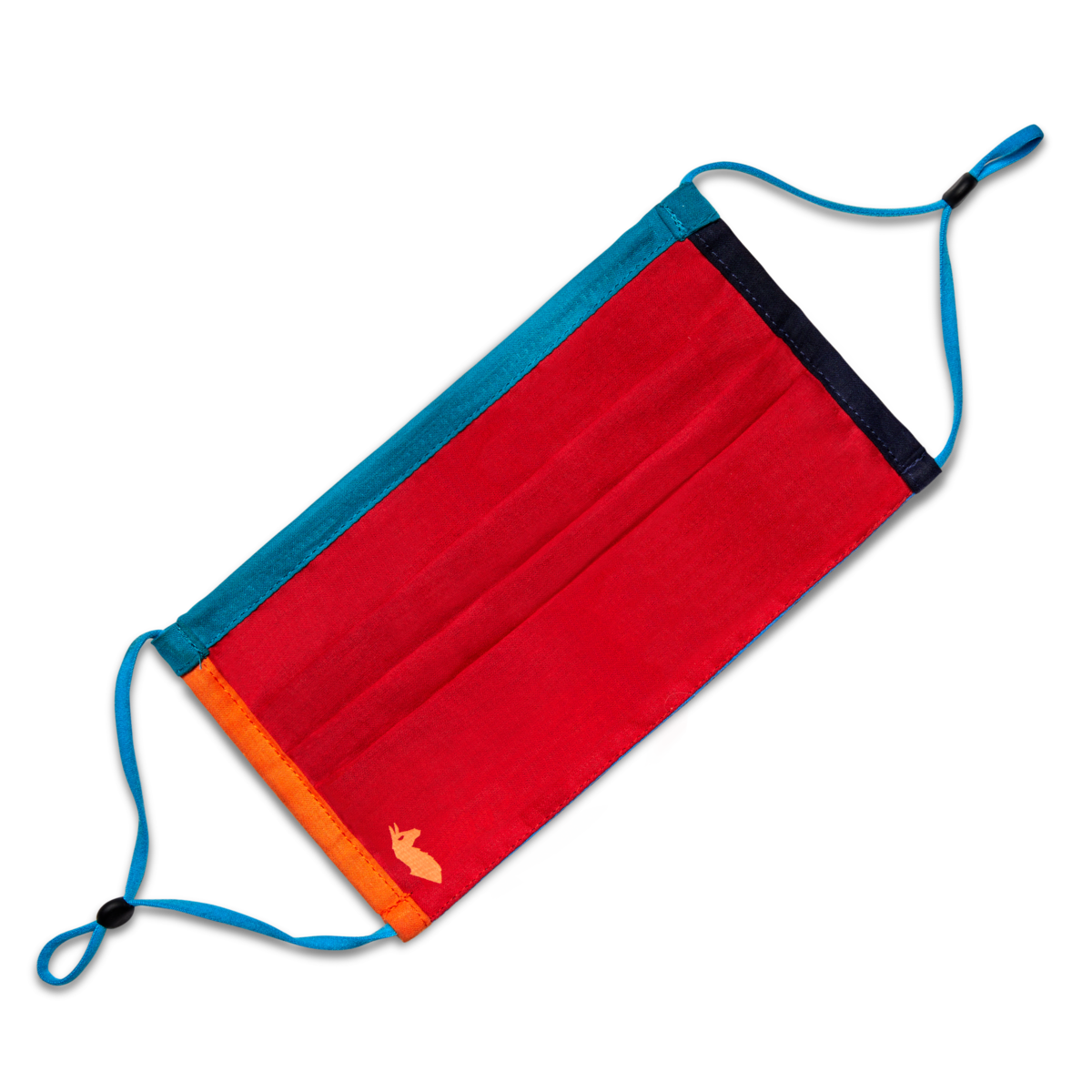 Teca Cotton Face Mask - FINAL SALE