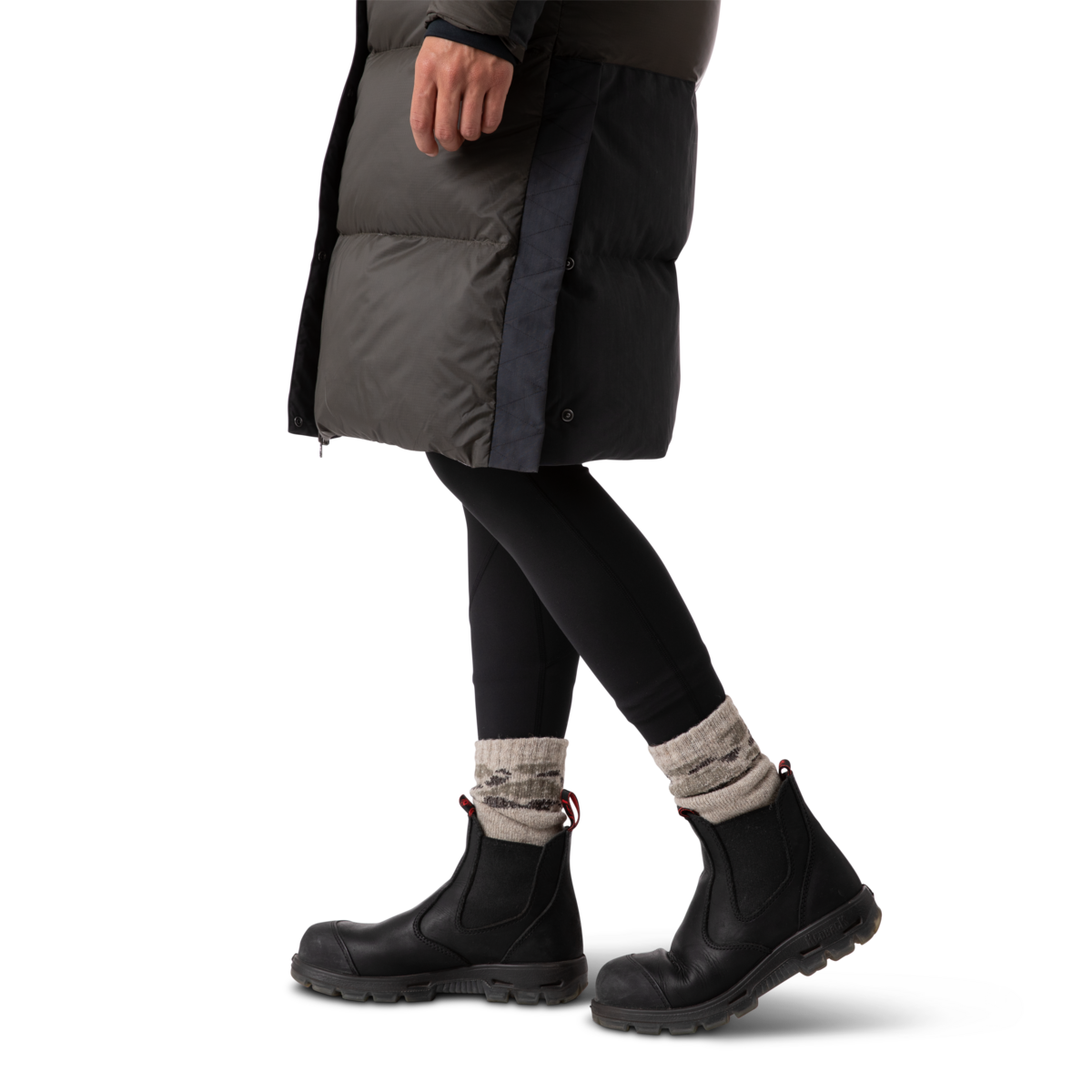 Solazo Down Parka - Women's