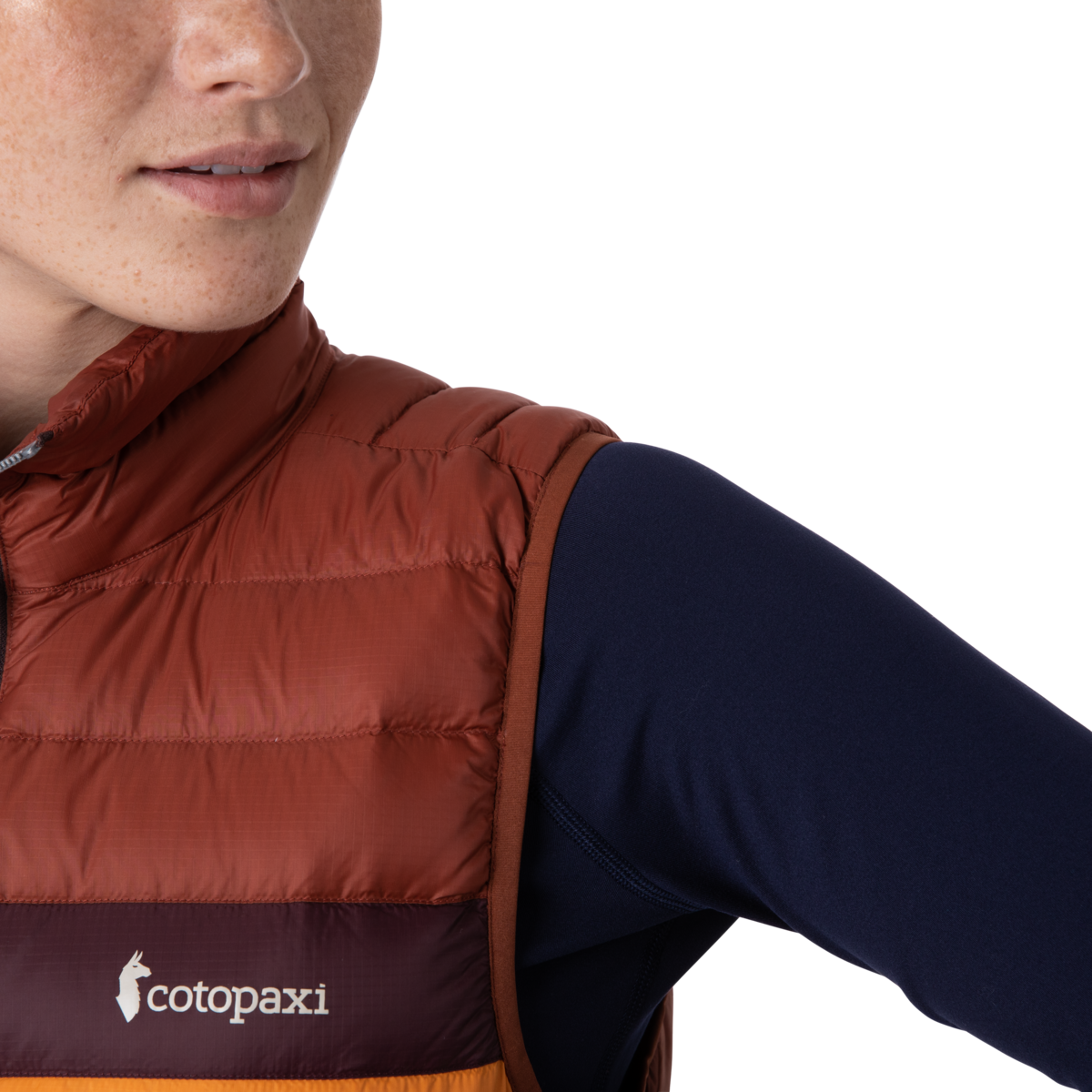 Fuego Down Vest - Women's