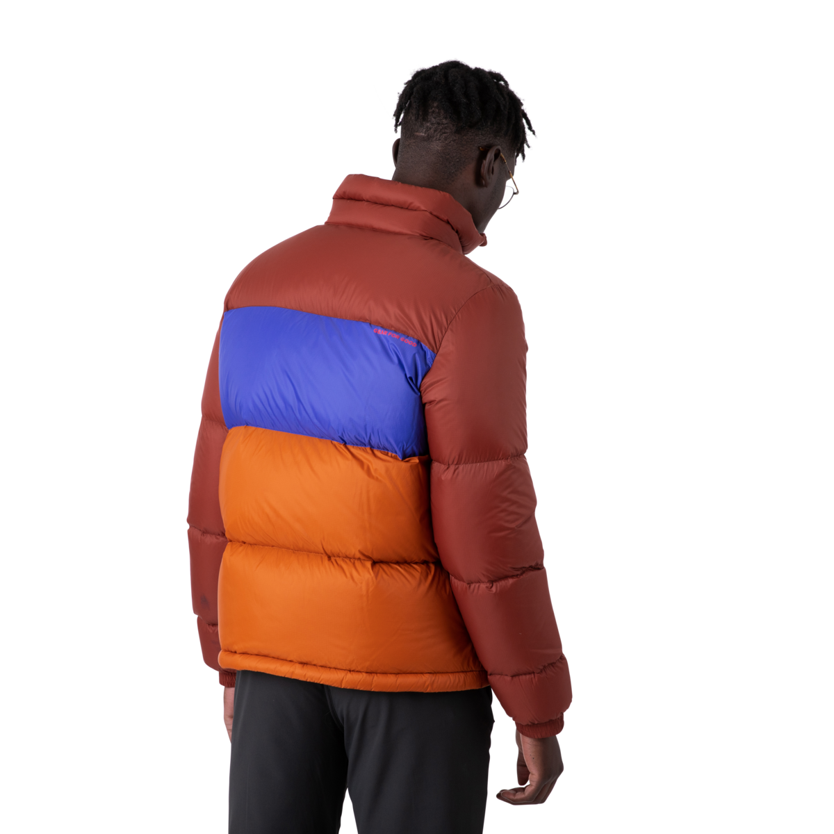 Solazo Down Jacket - Men's