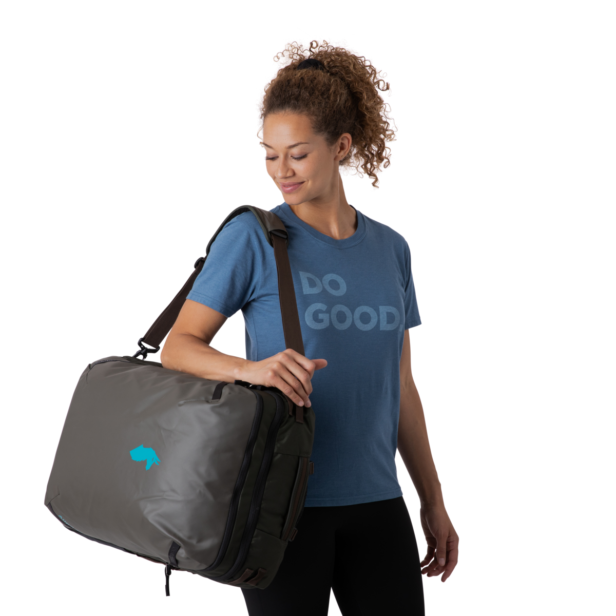 Allpa 42L Travel Pack