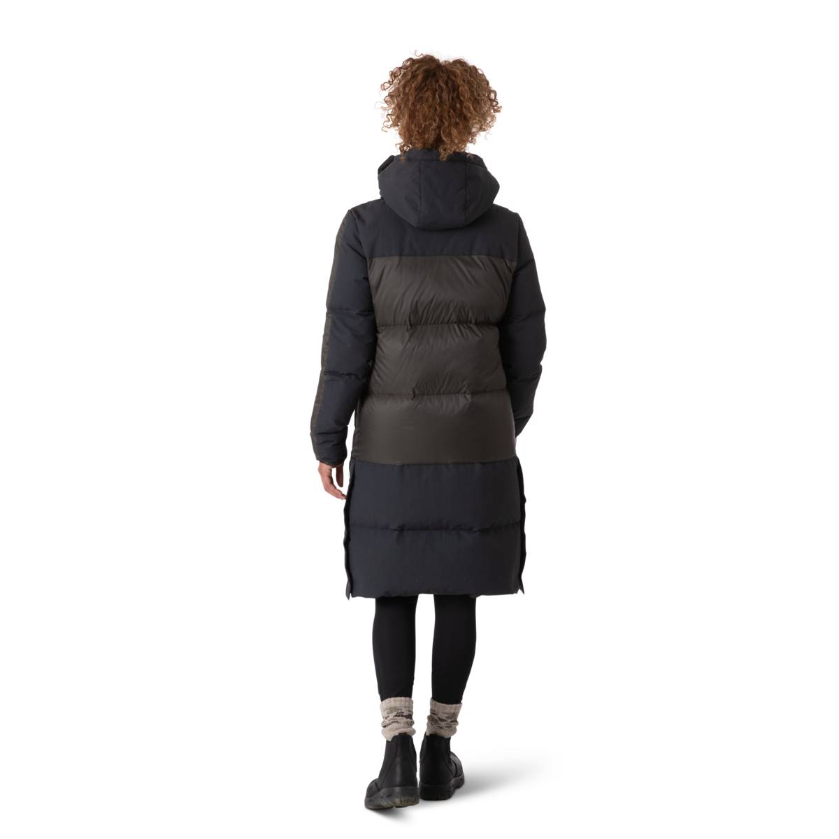 Solazo Down Parka - Women's