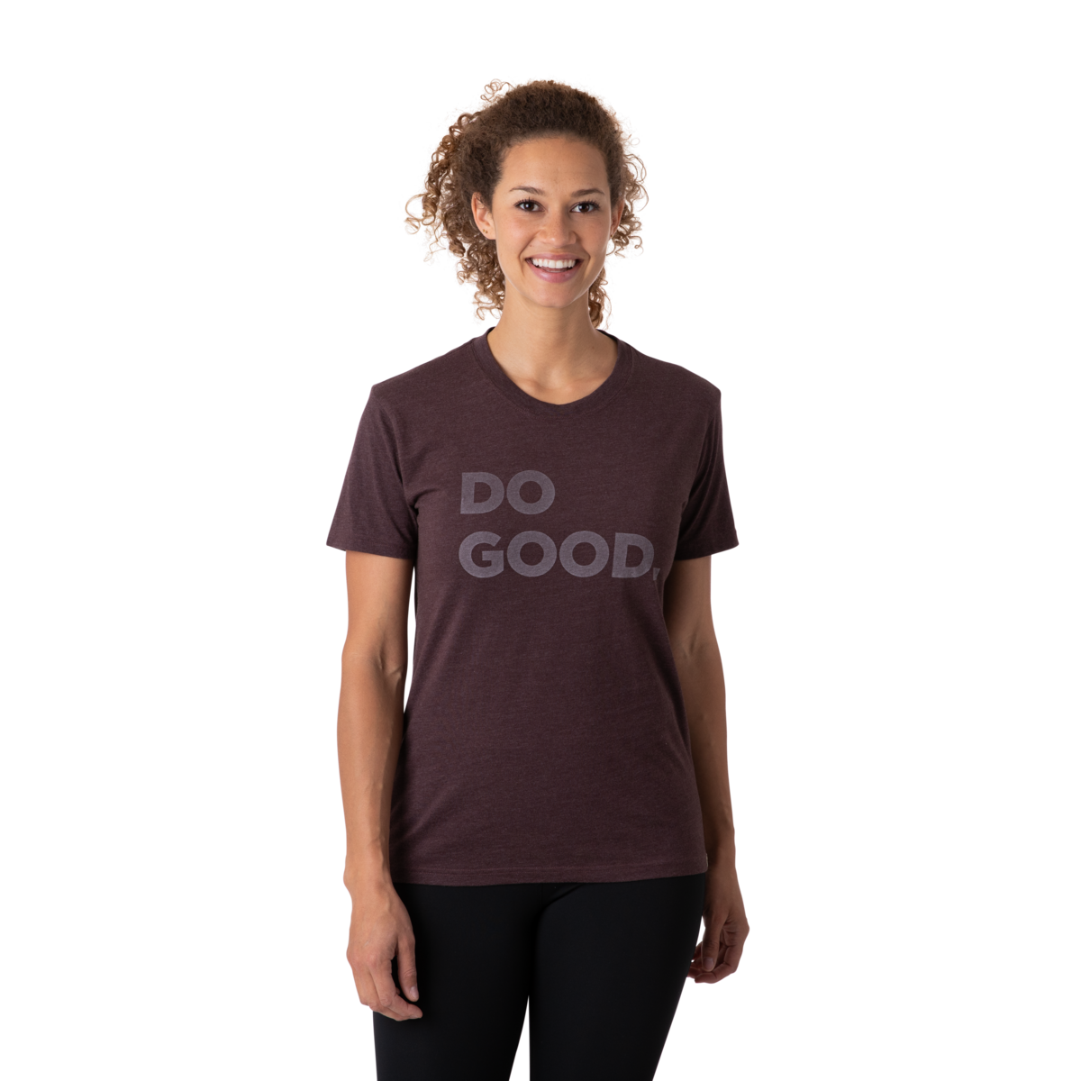 Do Good T-Shirt - Women's
