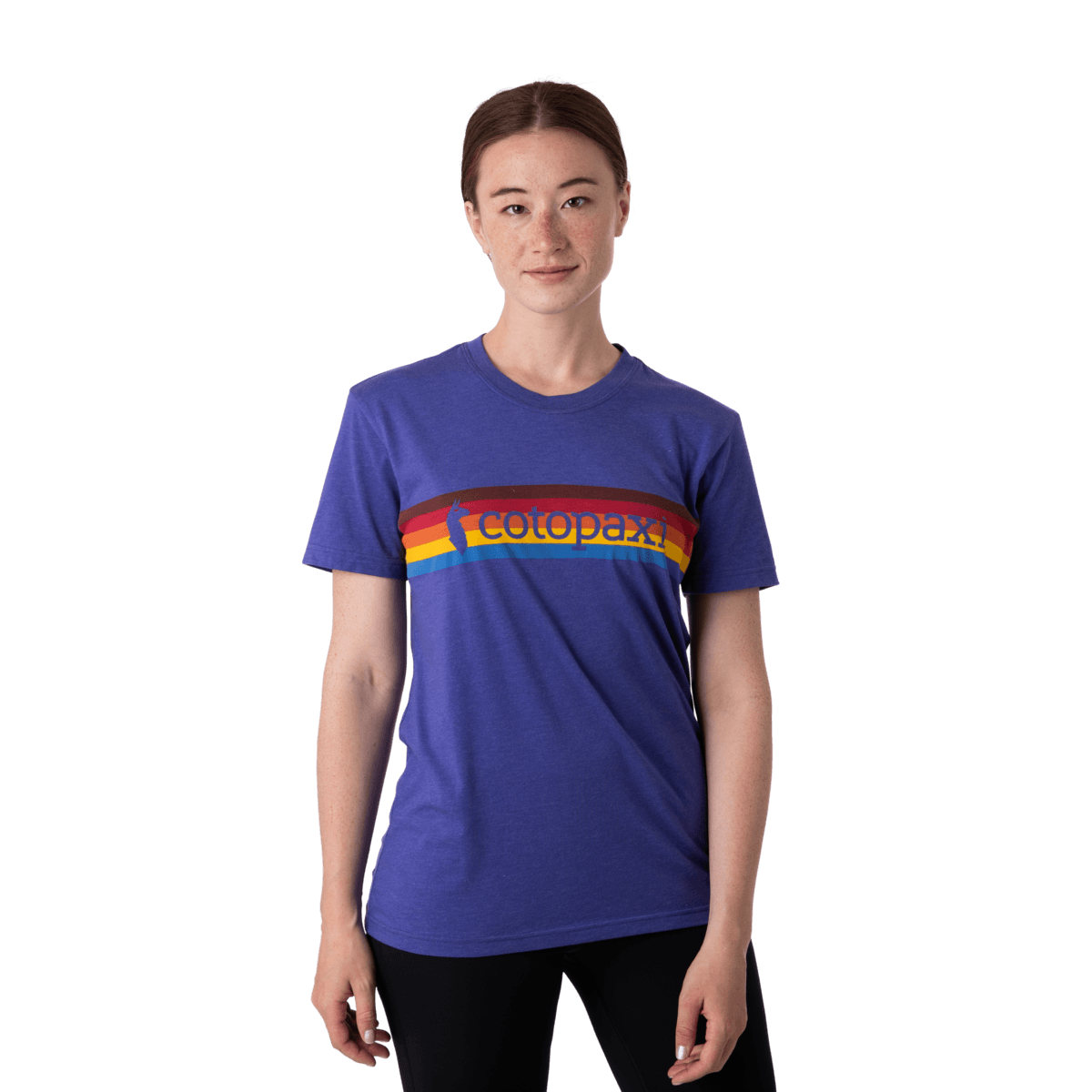On The Horizon T-Shirt - Women's
