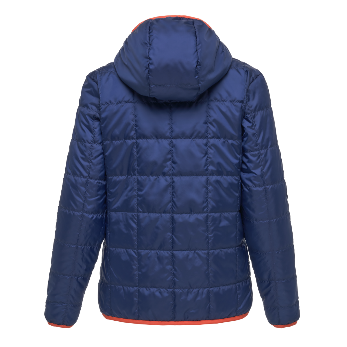 Teca Cálido Hooded Jacket - Women's