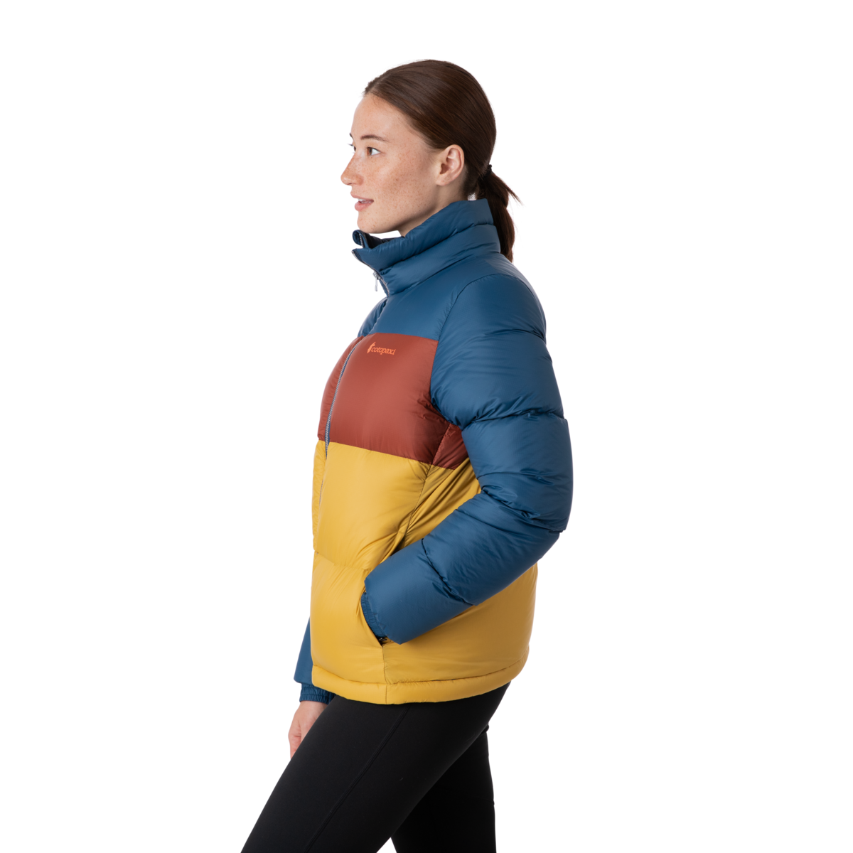 Solazo Down Jacket - Women's