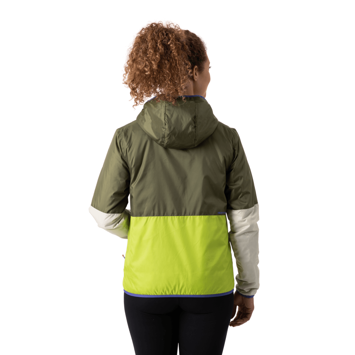 Teca Cálido Hooded Jacket - Women's
