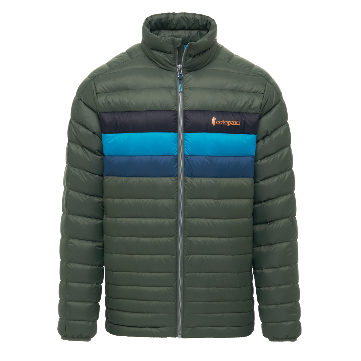 Fuego Down Jacket - Men’s