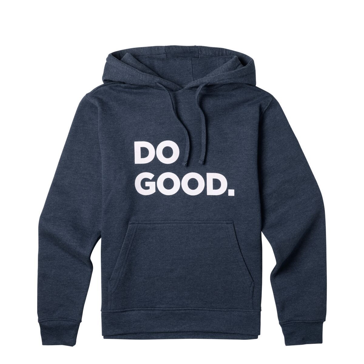 Do Good Pullover Hoodie - Women's