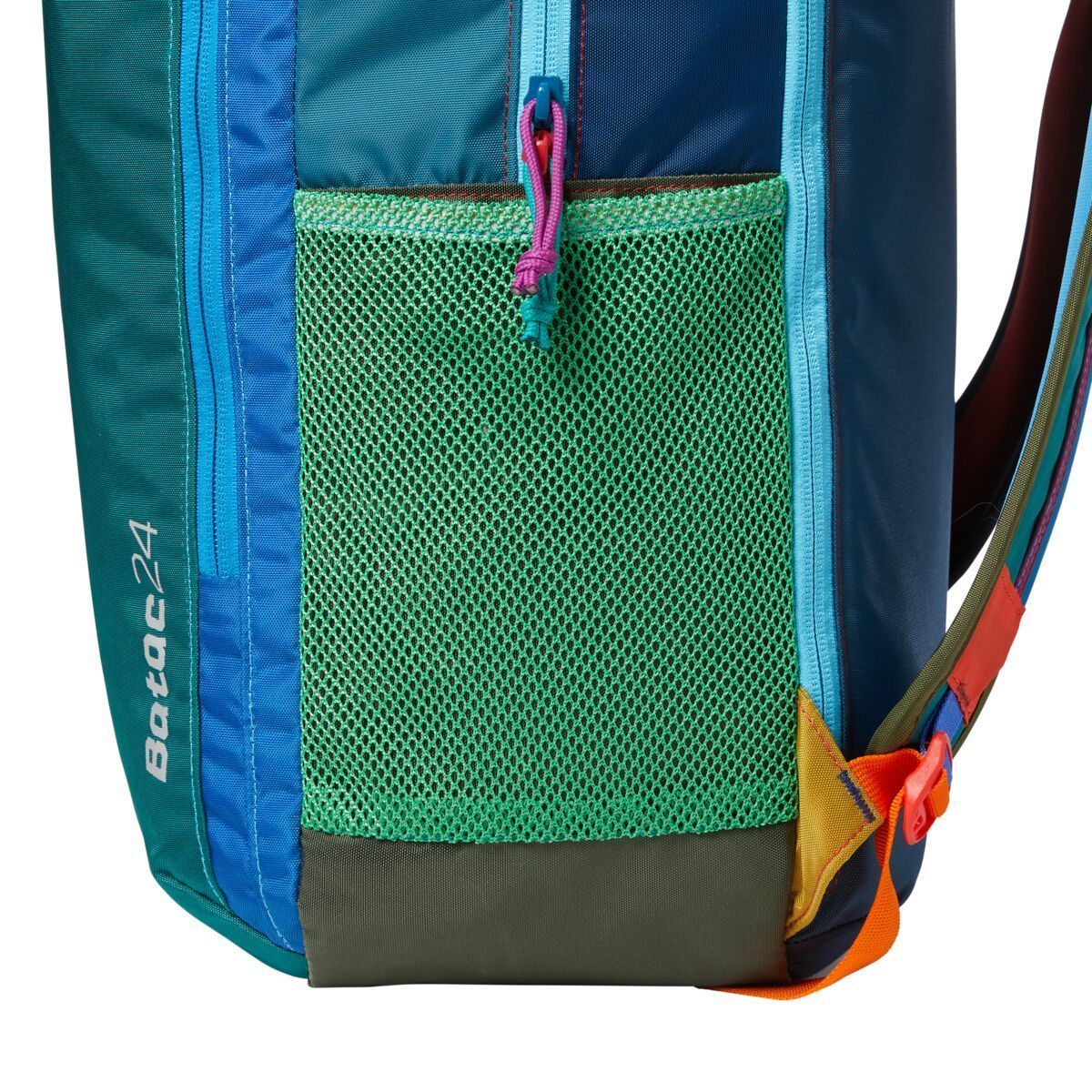 Batac 24L Backpack - Del Día