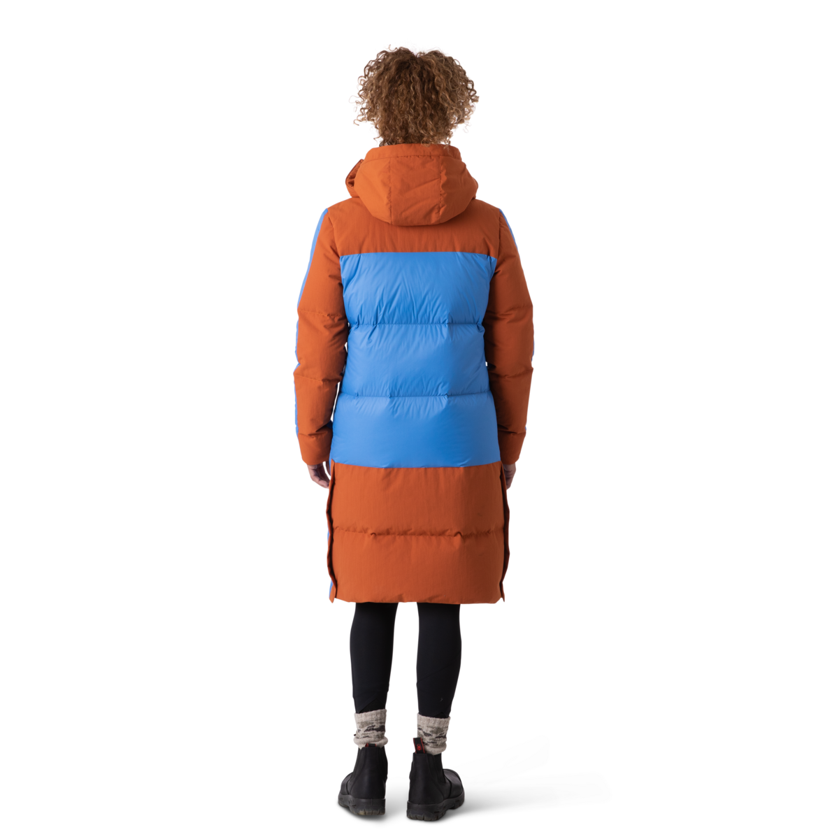 Solazo Down Parka - Women's