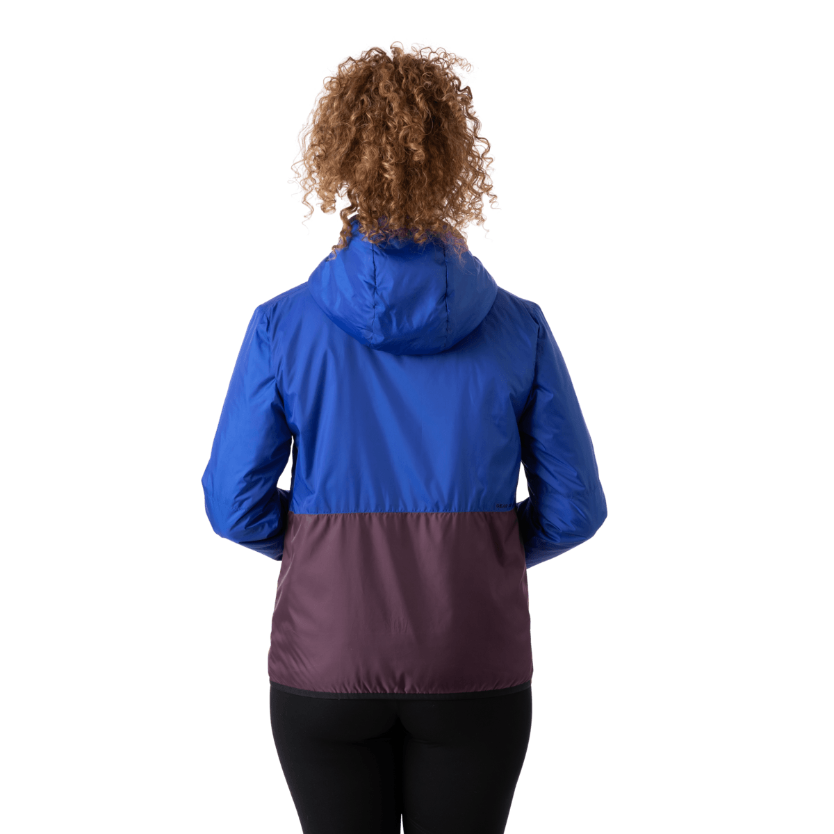 Teca Cálido Hooded Jacket - Women's