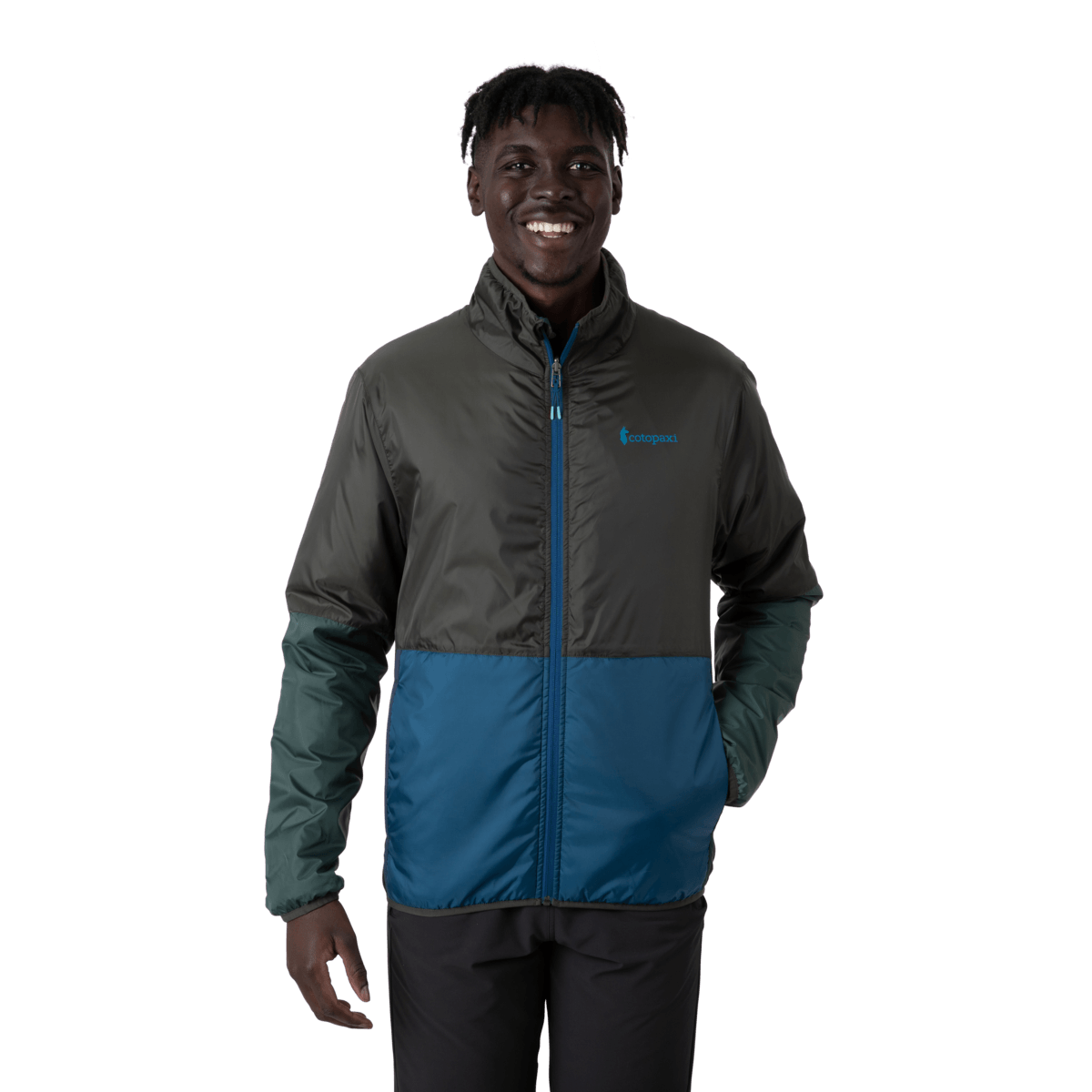 Teca Cálido Jacket - Men's