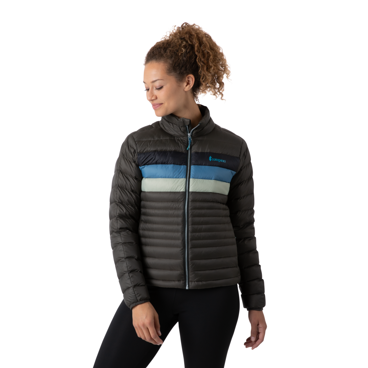 Fuego Down Jacket - Women's