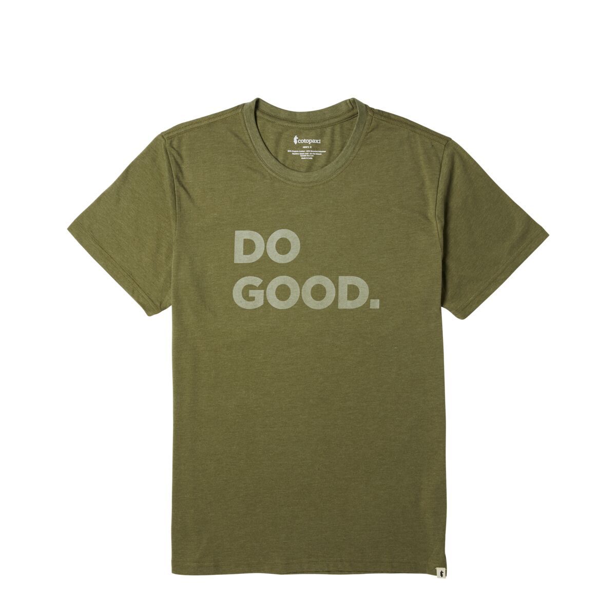 Do Good T-Shirt - Men's